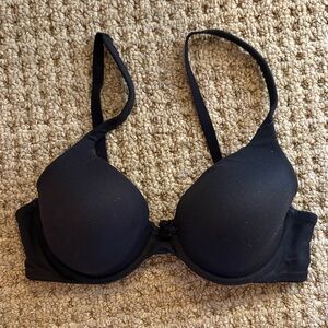 Victoria’s Secret Black Women's Bra